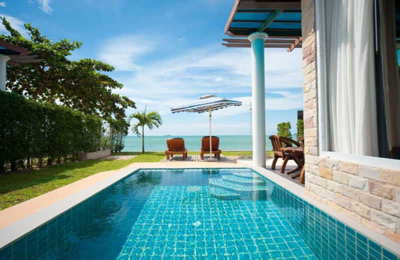 Samui Guest House Lamai Beach  Exterior foto